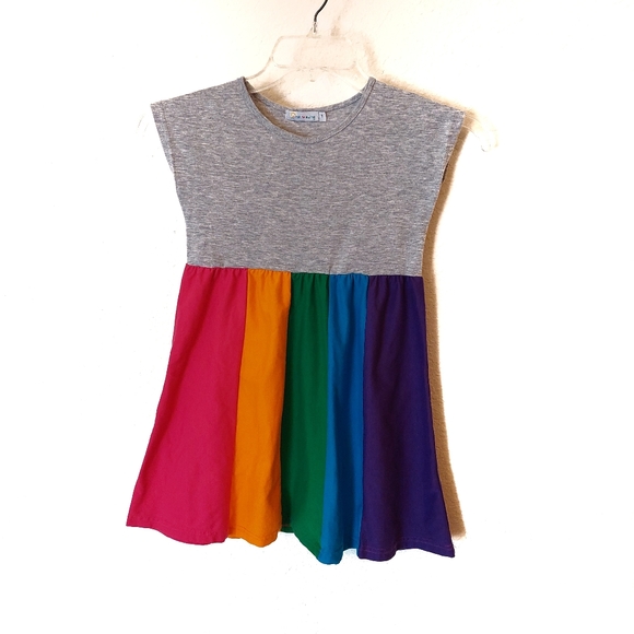 Sunshine Swing Other - Sunshine Swing girls dress NWOT